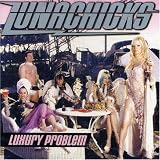 Lunachicks - Luxury Problem