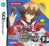 Yu-Gi-Oh! - World Championship Tournament 2007