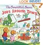 The Berenstain Bears and the Gift of Courage (Berenstain Bears/Living Lights)