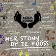 Mer stonn op de F��ss