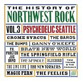 Image of The History of Northwest Rock, Vol. 3