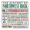 The History of Northwest Rock, Vol. 3