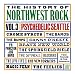 The History of Northwest Rock, Vol. 3 The History of Northwest Rock, Vol. 3