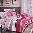 Blancho Bedding - [First Love] Luxury Comforter Set Combo 300GSM