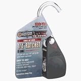 Rope Ratchet