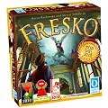 Queen Games 60591 - Fresko