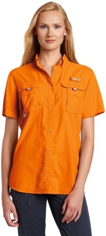 Columbia Sportswear Bahama Short Sleeve Shirt - Women's