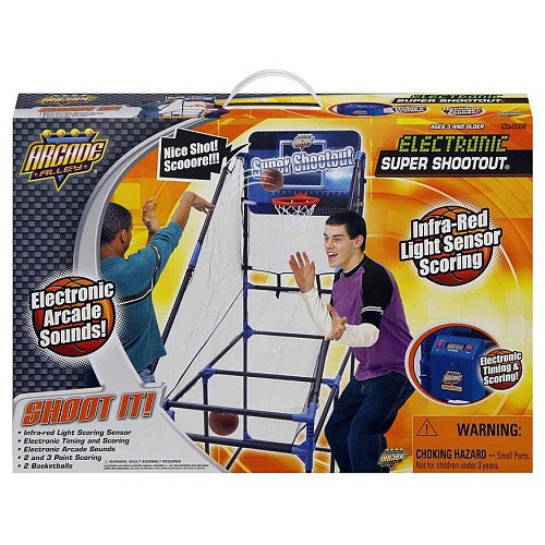 basketball hoop rim