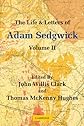 The life and letters of Adam Sedgwick.