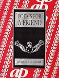 Poems for a friend