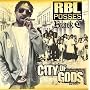 The City of Gods ~ R.B.L. Posse
