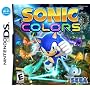 Sonic Colors by Sega Of America, Inc.
