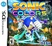 Sonic Colors