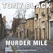 Murder Mile | [Tony Black]
