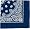 Navy Blue Trainmen