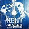 Image de l'album de Keny Arkana