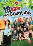 Cover art for  18 Kids And Counting Season 3