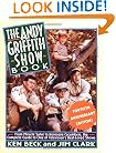 The Andy Griffith Show Book 40th Anniversary Edition