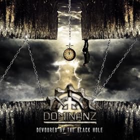 Devoured By The Black Hole