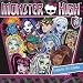 Monster High Wall Calendar 2012
