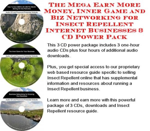 Insect-Repellents