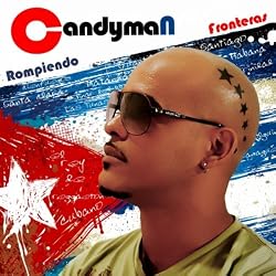 Rompiendo Fronteras [Explicit]