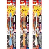 リーチキッズ ポケットモンスター はえかわり期用 12本組
