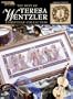Best Of Teresa Wentzler: Cross Stitch Christmas Collection (Leisure Arts #3631)