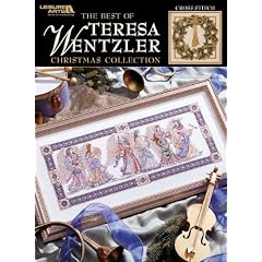 The Best of Teresa Wentzler Christmas Collection