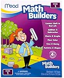 Mead Math Builders Grade 1 (48144)