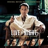 Live By Night