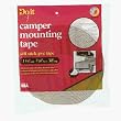 Thermwell Prods. Co. V447HDI Camper-mount Tape