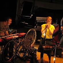Hanne Hukkelberg - Wikipedia