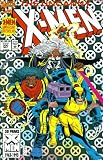 The Uncanny X-Men #300 : Legacies (Marvel Comics)