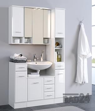 Badmbel Set Ikea