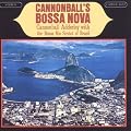 Cannonball's Bossa Nova