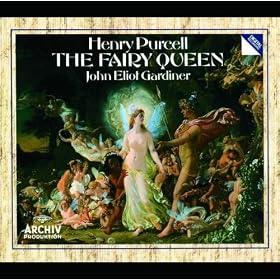 The Fairy Queen / Act 4 - Song: "Here's the Summer, Sprightly, Gay"