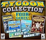 Tycoon Collection (Jewel Case)