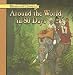 Around the World in 80 Days (Illustrated Classics)