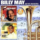 Sort A-May / Jimmie Lunceford In Hi-Fi (2-CD)