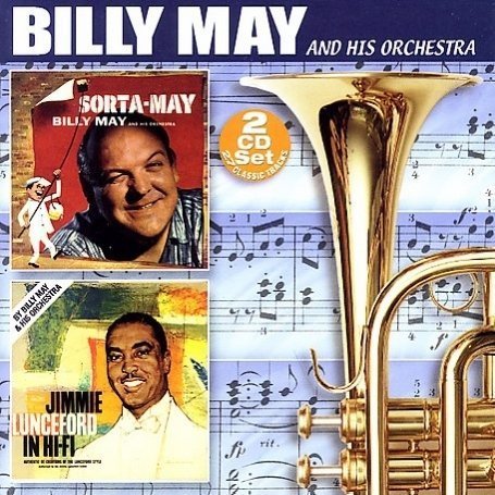 CD-Charts  Search : Sorta May/Jimmie Lunceford in Hi-Fi