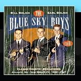 Classic Country Remastered: Atlanta, GA - New York City 1940-1947 (CD D)
