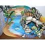 PLAYMOBIL 4164 - Adventskalender Piraten-Schatzh�h&hellip von PLAYMOBIL