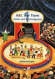 ABC der Tiere - Die Lieder der Kontrastpaare - Rosemarie Handt, Klaus Kuhn, Tobias Schwab