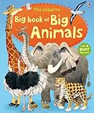 The Usborne big book of big animals