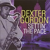 Settin` the Pace (4CD)