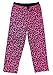 Godsen Women's Plus-Size Long Sleep Pant