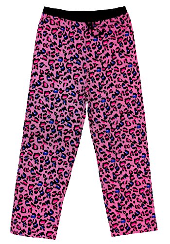 Godsen Women's Plus-Size Long Sleep Pant