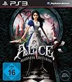 Alice: Madness Returns (uncut)