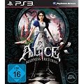 Alice: Madness Returns (uncut)